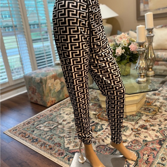 ECCLECTIC, FUN, FUNKY & UNIQUE PANTS EXCELLENT CONDITION - Picture 7 of 9